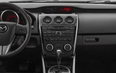 Mazda CX-7 I рестайлинг, 2010 год, 985 000 рублей, 15 фотография