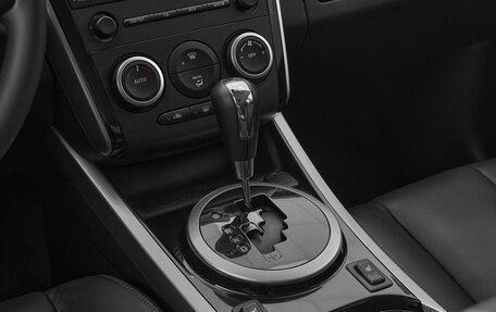 Mazda CX-7 I рестайлинг, 2010 год, 985 000 рублей, 16 фотография