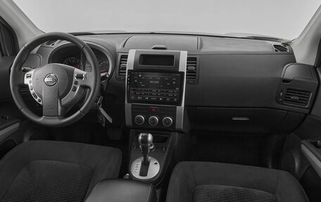 Nissan X-Trail, 2012 год, 1 070 000 рублей, 9 фотография