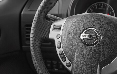 Nissan X-Trail, 2012 год, 1 070 000 рублей, 11 фотография