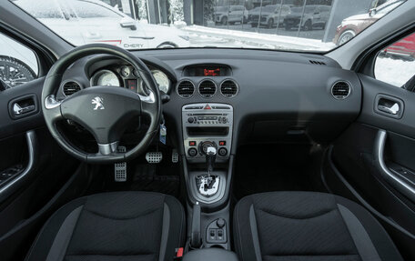 Peugeot 408 I рестайлинг, 2016 год, 685 000 рублей, 8 фотография