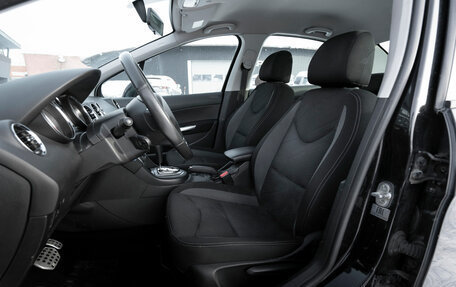 Peugeot 408 I рестайлинг, 2016 год, 685 000 рублей, 9 фотография