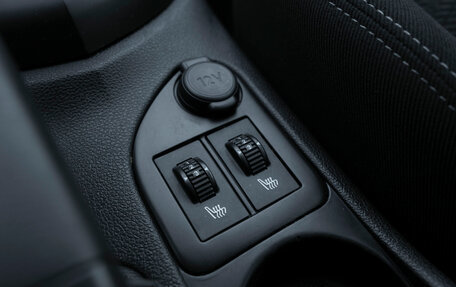 Peugeot 408 I рестайлинг, 2016 год, 685 000 рублей, 14 фотография