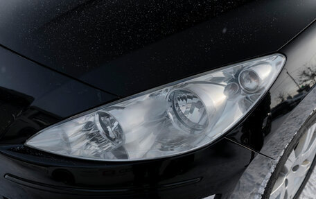 Peugeot 408 I рестайлинг, 2016 год, 685 000 рублей, 20 фотография