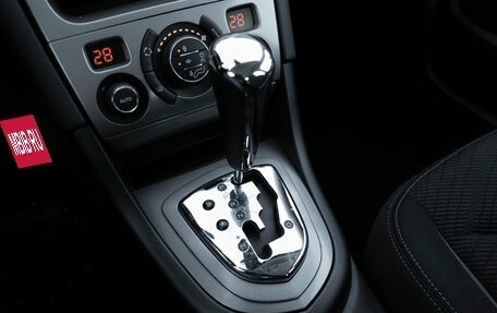 Peugeot 408 I рестайлинг, 2016 год, 685 000 рублей, 13 фотография