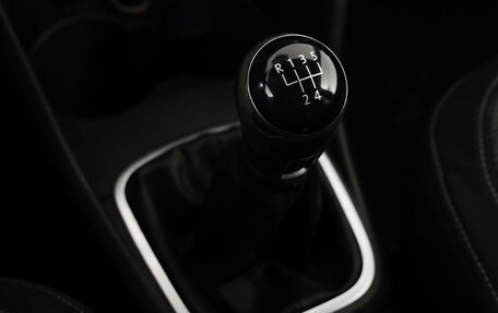 Volkswagen Polo VI (EU Market), 2016 год, 699 000 рублей, 15 фотография