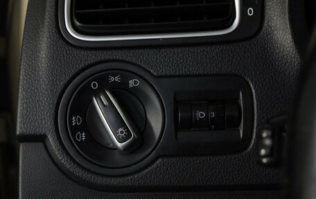 Volkswagen Polo VI (EU Market), 2016 год, 699 000 рублей, 17 фотография