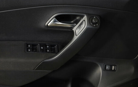 Volkswagen Polo VI (EU Market), 2016 год, 699 000 рублей, 18 фотография