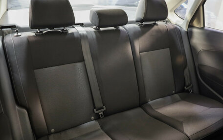 Volkswagen Polo VI (EU Market), 2016 год, 699 000 рублей, 22 фотография