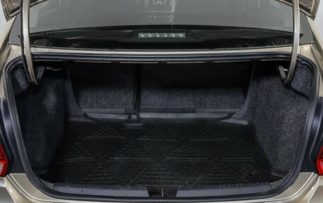 Volkswagen Polo VI (EU Market), 2016 год, 699 000 рублей, 26 фотография