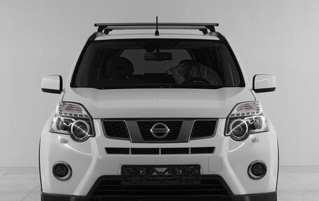 Nissan X-Trail, 2012 год, 1 160 000 рублей, 2 фотография
