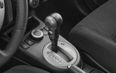 Nissan X-Trail, 2012 год, 1 160 000 рублей, 14 фотография