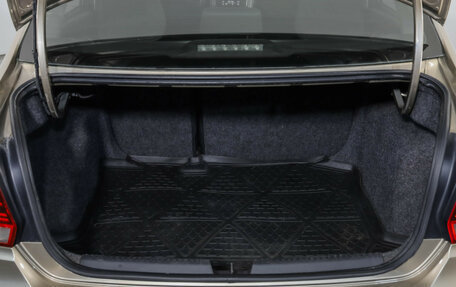 Volkswagen Polo VI (EU Market), 2016 год, 699 000 рублей, 25 фотография