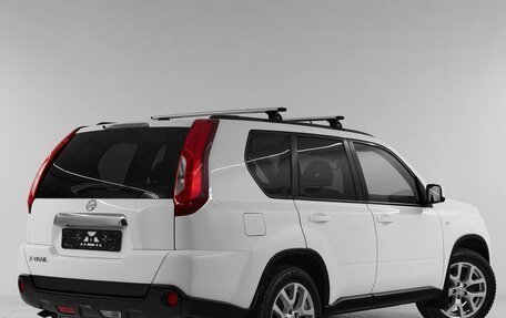 Nissan X-Trail, 2012 год, 1 160 000 рублей, 6 фотография