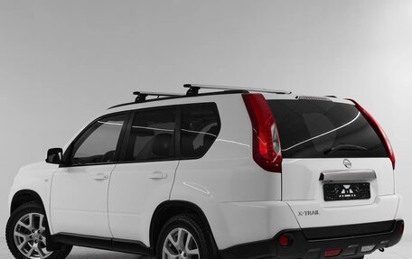 Nissan X-Trail, 2012 год, 1 160 000 рублей, 4 фотография