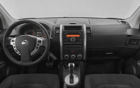 Nissan X-Trail, 2012 год, 1 160 000 рублей, 7 фотография