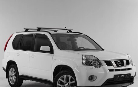 Nissan X-Trail, 2012 год, 1 160 000 рублей, 3 фотография