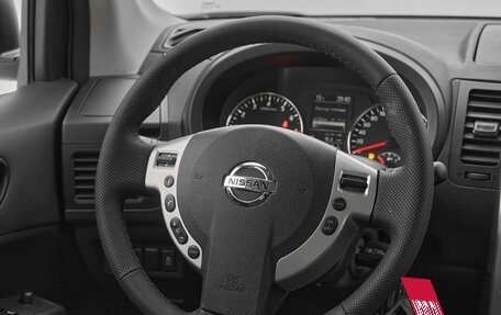 Nissan X-Trail, 2012 год, 1 160 000 рублей, 9 фотография