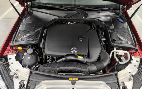 Mercedes-Benz C-Класс, 2019 год, 4 405 000 рублей, 11 фотография