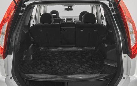 Nissan X-Trail, 2012 год, 1 160 000 рублей, 16 фотография