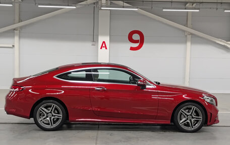 Mercedes-Benz C-Класс, 2019 год, 4 405 000 рублей, 5 фотография