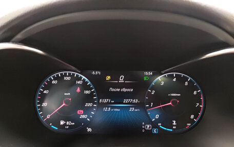 Mercedes-Benz C-Класс, 2019 год, 4 405 000 рублей, 16 фотография