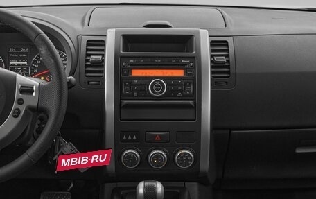 Nissan X-Trail, 2012 год, 1 160 000 рублей, 13 фотография