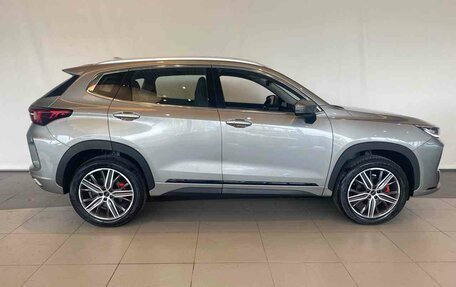 CheryExeed LX, 2024 год, 3 590 000 рублей, 3 фотография