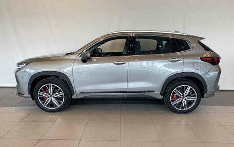 CheryExeed LX, 2024 год, 3 590 000 рублей, 4 фотография