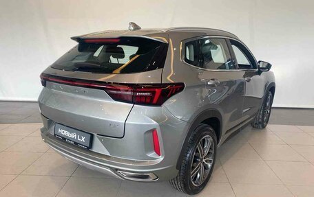 CheryExeed LX, 2024 год, 3 590 000 рублей, 5 фотография