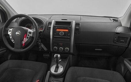 Nissan X-Trail, 2012 год, 1 160 000 рублей, 8 фотография