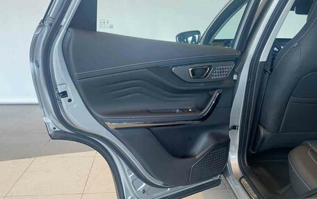 CheryExeed LX, 2024 год, 3 590 000 рублей, 10 фотография