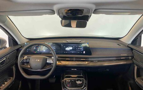 CheryExeed LX, 2024 год, 3 590 000 рублей, 12 фотография