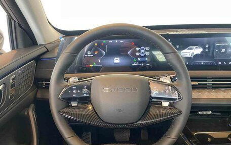 CheryExeed LX, 2024 год, 3 590 000 рублей, 13 фотография
