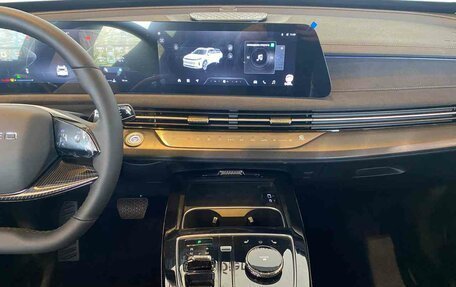 CheryExeed LX, 2024 год, 3 590 000 рублей, 14 фотография