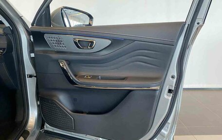 CheryExeed LX, 2024 год, 3 590 000 рублей, 9 фотография