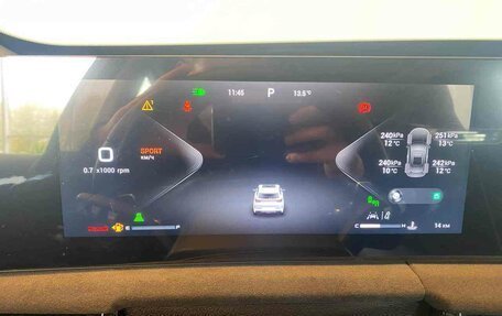 CheryExeed LX, 2024 год, 3 590 000 рублей, 15 фотография