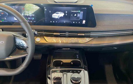 CheryExeed LX, 2024 год, 3 590 000 рублей, 17 фотография