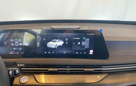 CheryExeed LX, 2024 год, 3 590 000 рублей, 18 фотография