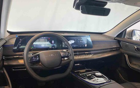 CheryExeed LX, 2024 год, 3 590 000 рублей, 16 фотография