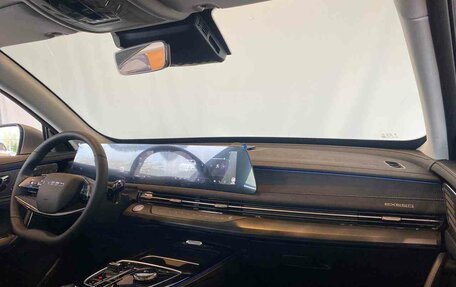 CheryExeed LX, 2024 год, 3 590 000 рублей, 19 фотография