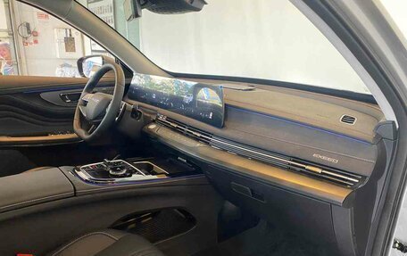CheryExeed LX, 2024 год, 3 590 000 рублей, 20 фотография