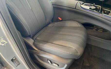 CheryExeed LX, 2024 год, 3 590 000 рублей, 23 фотография