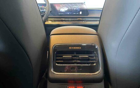 CheryExeed LX, 2024 год, 3 590 000 рублей, 29 фотография