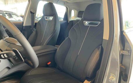 CheryExeed LX, 2024 год, 3 590 000 рублей, 24 фотография