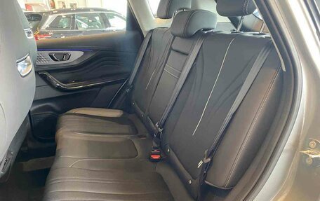 CheryExeed LX, 2024 год, 3 590 000 рублей, 27 фотография