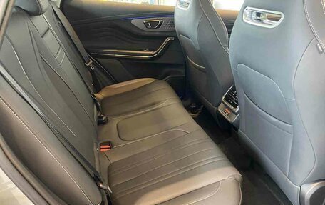 CheryExeed LX, 2024 год, 3 590 000 рублей, 26 фотография