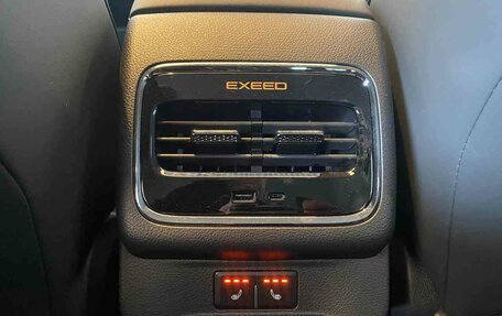 CheryExeed LX, 2024 год, 3 590 000 рублей, 25 фотография