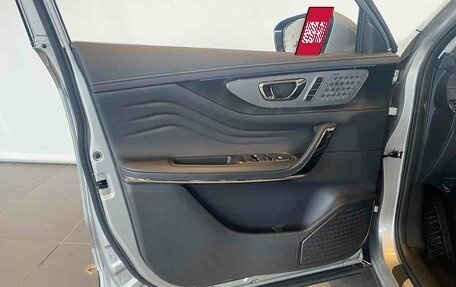 CheryExeed LX, 2024 год, 3 590 000 рублей, 8 фотография