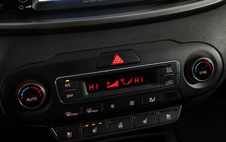 KIA Sorento III Prime рестайлинг, 2018 год, 2 399 000 рублей, 18 фотография